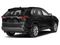 2021 Toyota RAV4 Limited Weather Package