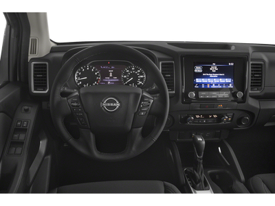 2022 Nissan Frontier SV Premium Technology Convenience