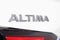 2023 Nissan Altima 2.5 SR Premium