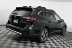2021 Subaru Outback Limited Navigation & Sunroof