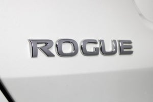 2016 Nissan Rogue SL Premium