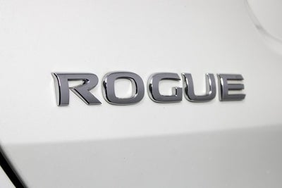 2016 Nissan Rogue SL Premium