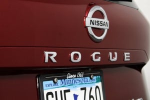 2021 Nissan Rogue SV Premium Package