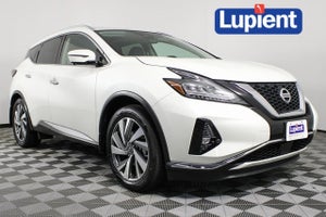 2019 Nissan Murano SL Technology Package