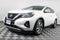 2019 Nissan Murano SL Technology Package