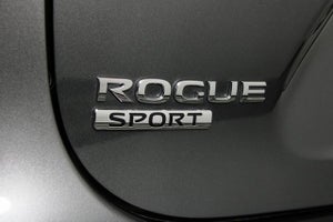 2019 Nissan Rogue Sport SL Premium