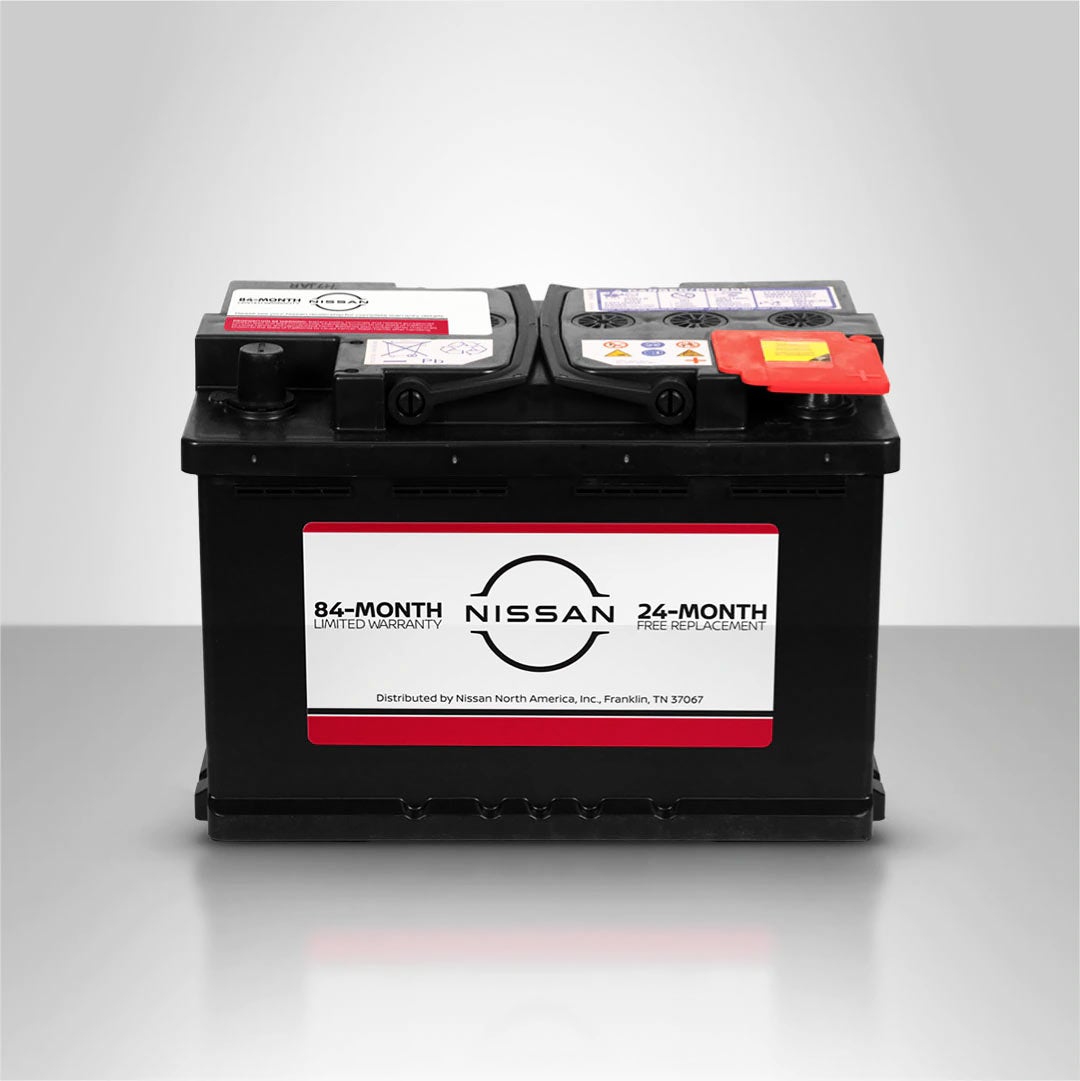 image of a battery | Lupient Nissan in Brooklyn Park MN