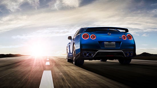The History of Nissan GT-R | Lupient Nissan in Brooklyn Park MN