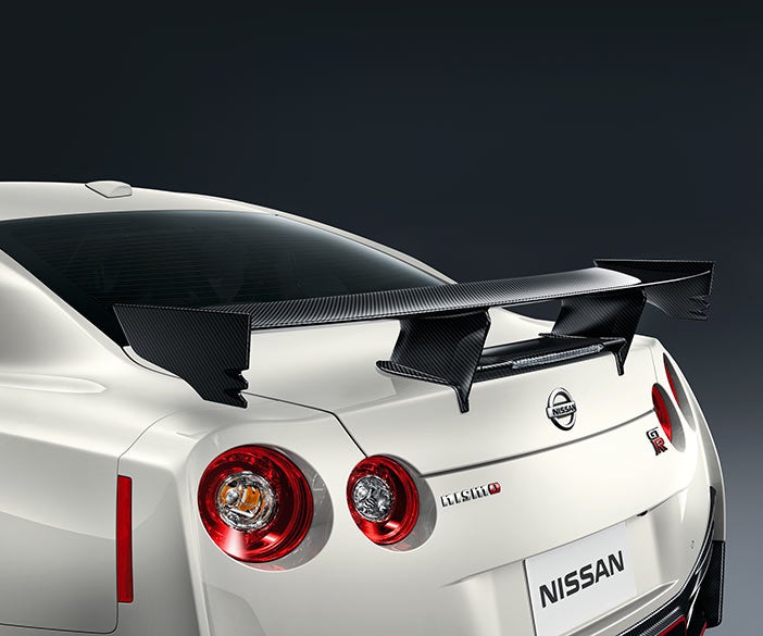 2023 Nissan GT-R Nismo | Lupient Nissan in Brooklyn Park MN