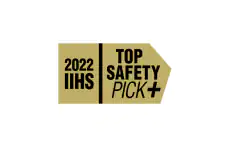 IIHS Top Safety Pick+ Lupient Nissan in Brooklyn Park MN