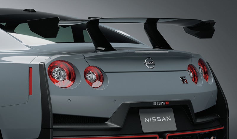 2024 Nissan GT-R Nismo | Lupient Nissan in Brooklyn Park MN