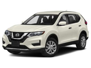 2020 Nissan Rogue in Brooklyn Park, MN