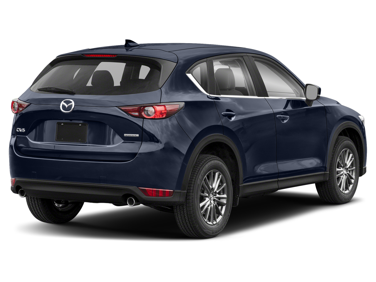 Used 2021 Mazda CX-5 Touring with VIN JM3KFBCM9M0305916 for sale in Brooklyn Park, Minnesota
