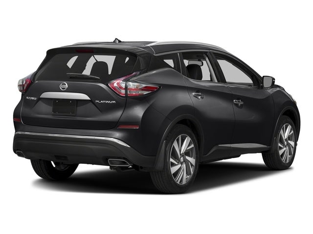 2018 Nissan Murano Sl In North Rochester Mn Lupient Of