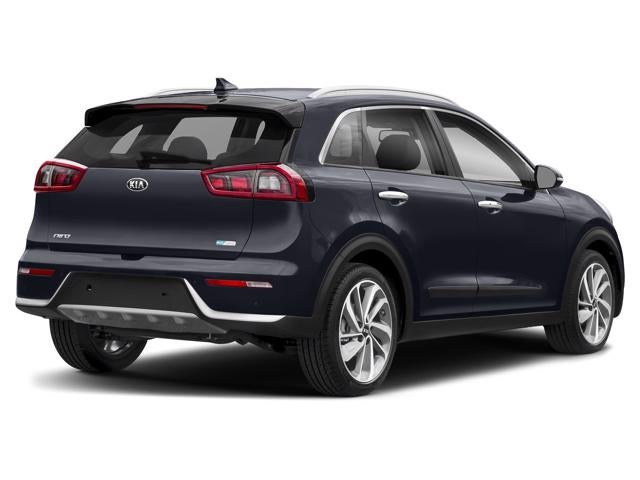 Used 2019 Kia Niro Touring with VIN KNDCE3LC7K5233255 for sale in Brooklyn Park, Minnesota