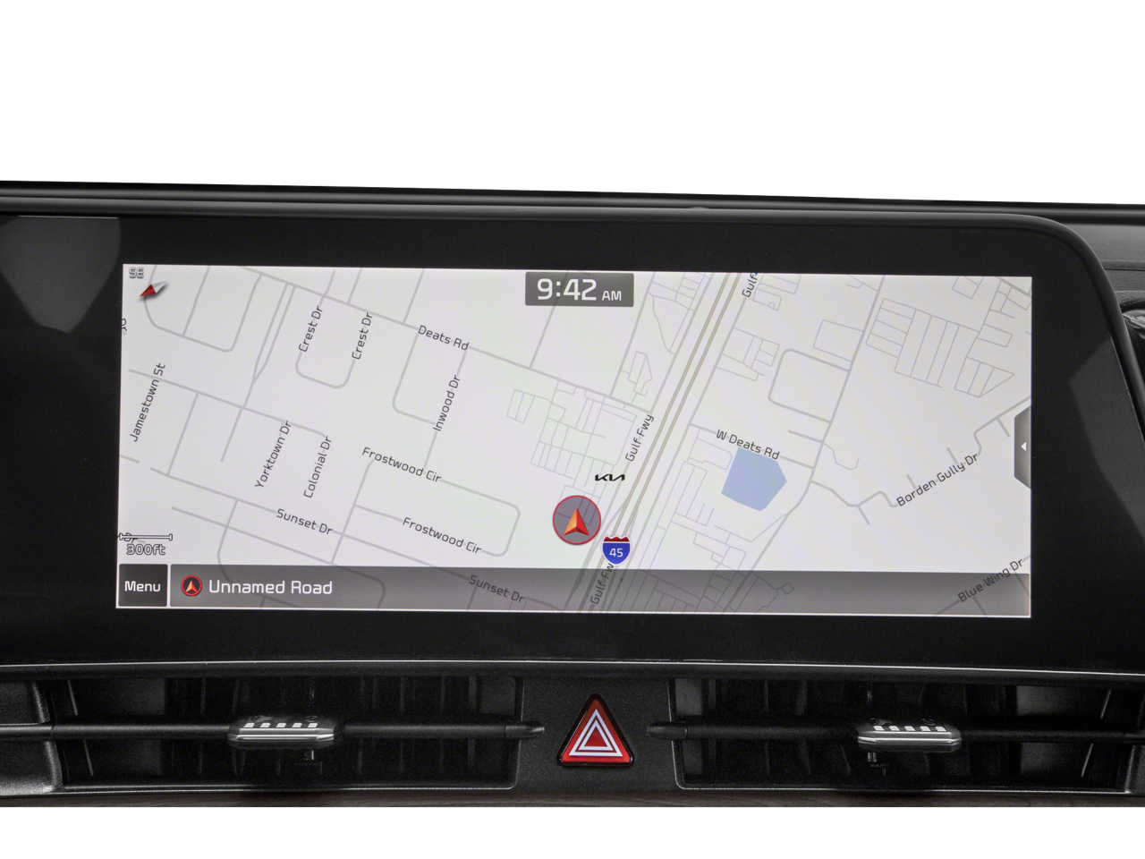 2025 Kia Sportage X-Line photo 4