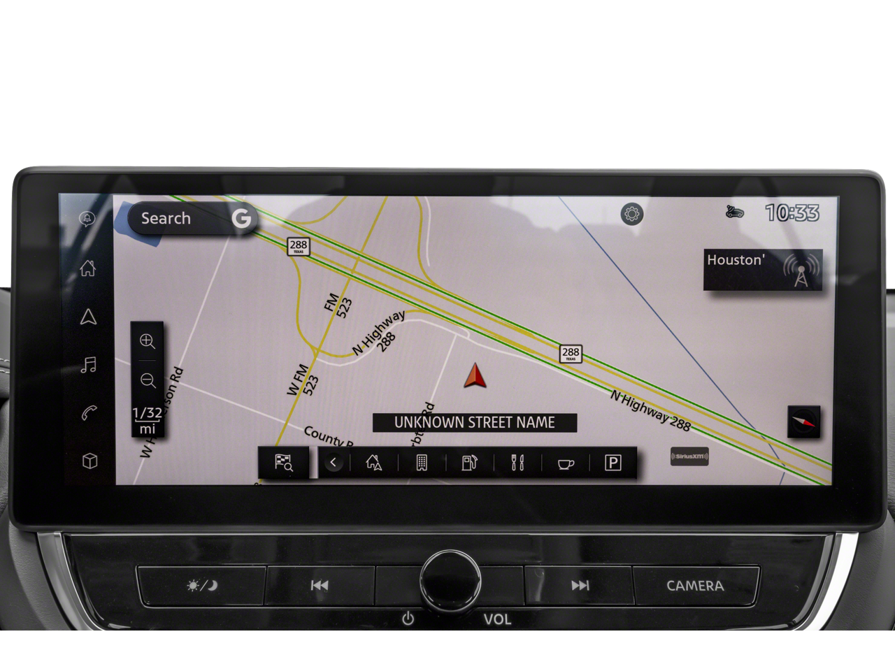 2025 Nissan Altima 2.5 SL photo 3