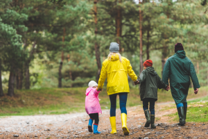 Parks in Brooklyn Park, MN