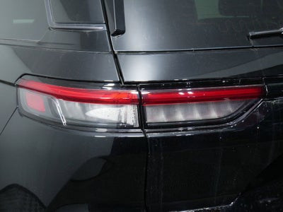 2022 Jeep Grand Cherokee Trailhawk