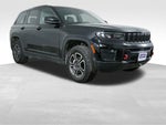 2022 Jeep Grand Cherokee Trailhawk