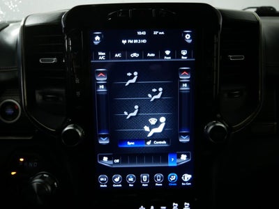 2020 RAM 1500 Limited