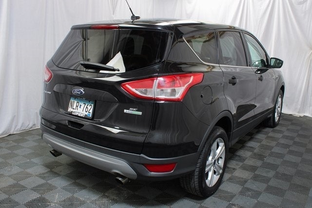 Used 2015 Ford Escape SE with VIN 1FMCU0GX2FUB81216 for sale in Brooklyn Park, Minnesota