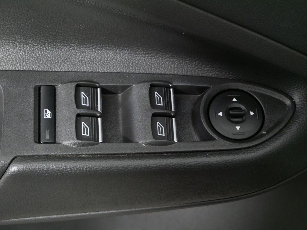 2017 Ford Escape SE 201A Leather Package