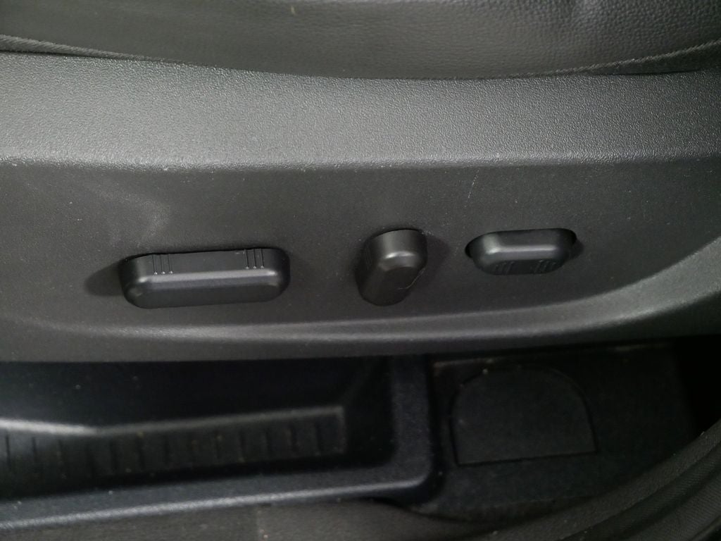 2017 Ford Escape SE 201A Leather Package