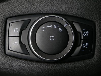 2017 Ford Escape SE 201A Leather Package