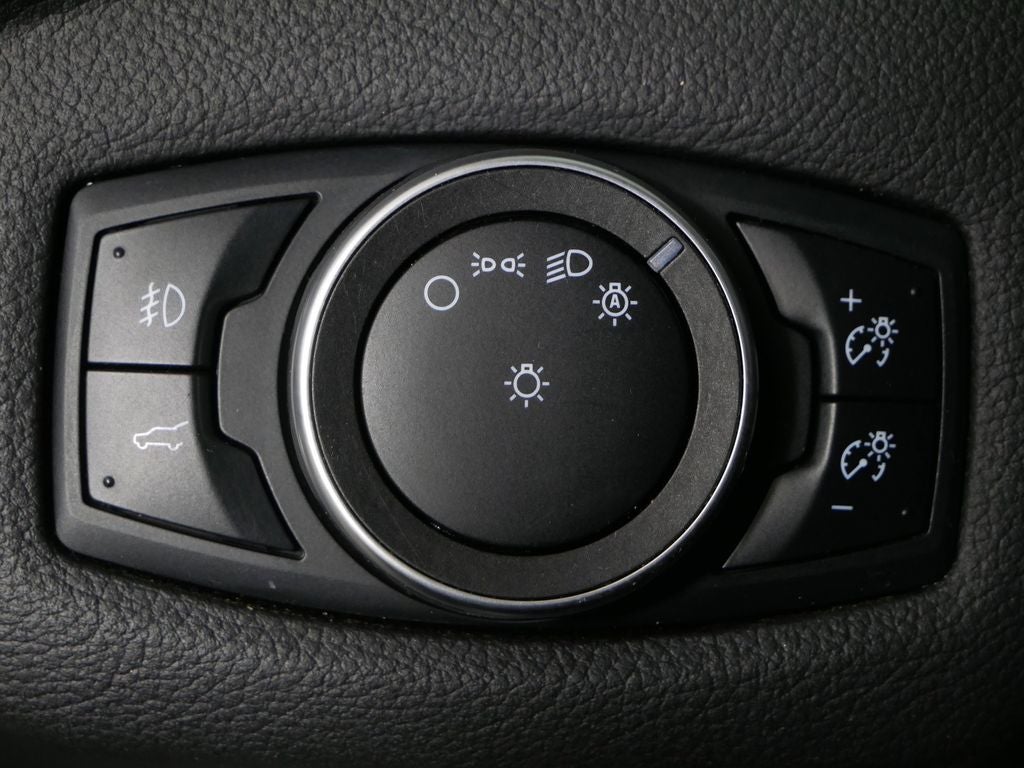 2017 Ford Escape SE 201A Leather Package