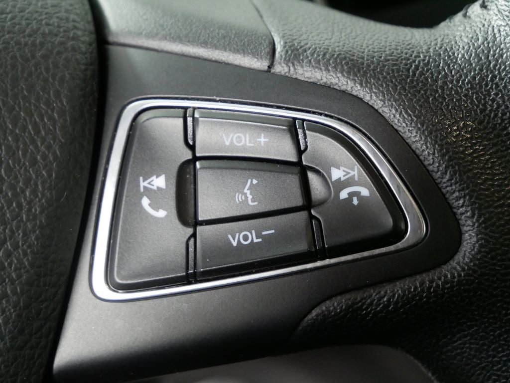 2017 Ford Escape SE 201A Leather Package