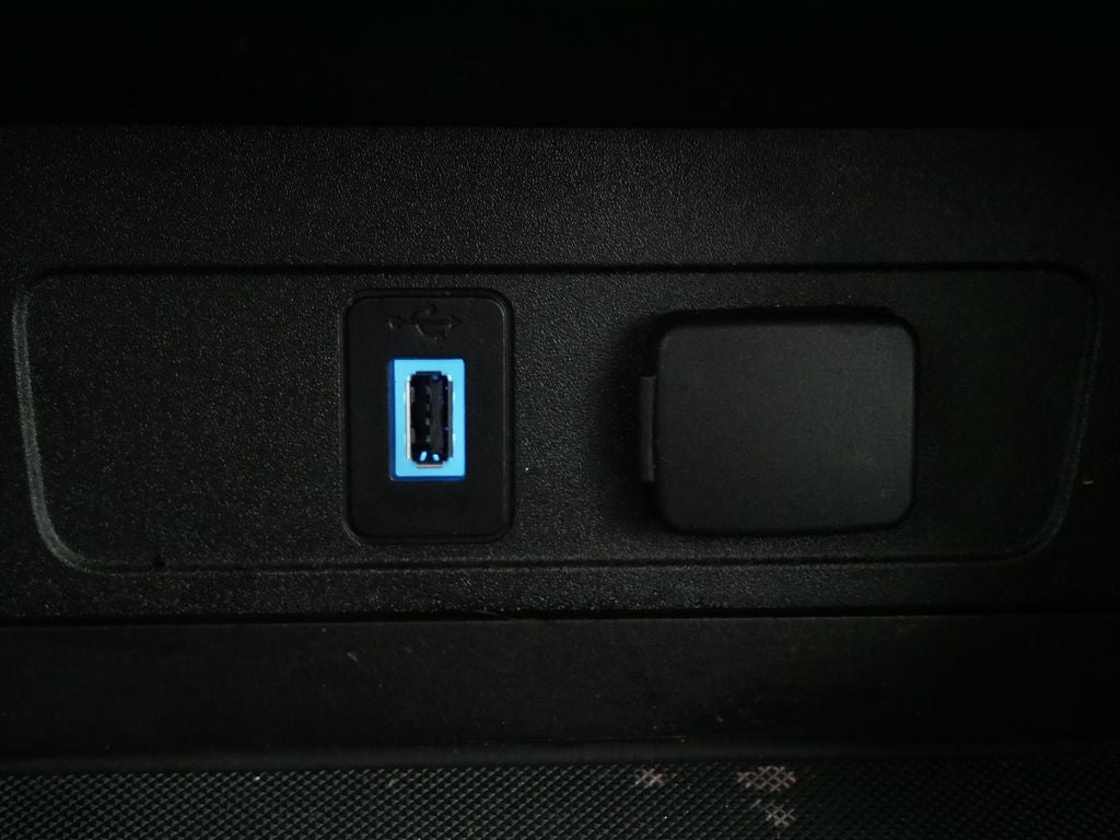 2017 Ford Escape SE 201A Leather Package