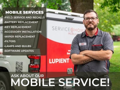 2017 Ford Escape SE 201A Leather Package