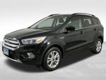 2017 Ford Escape SE 201A Leather Package