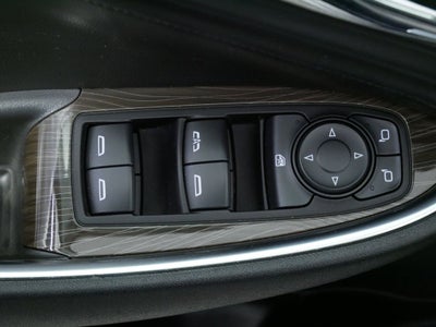 2018 Chevrolet Malibu Premier