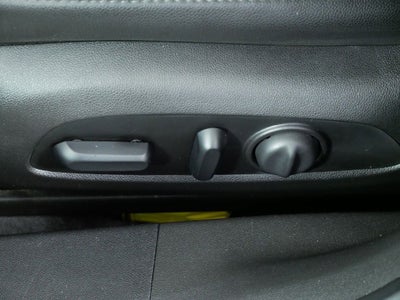 2018 Chevrolet Malibu Premier