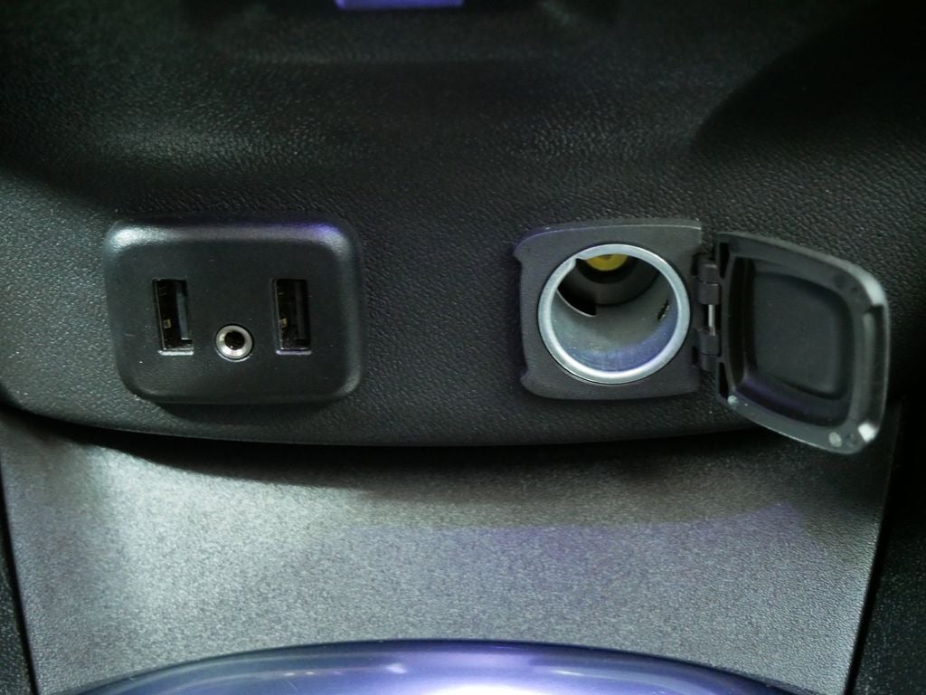 2018 Chevrolet Malibu Premier