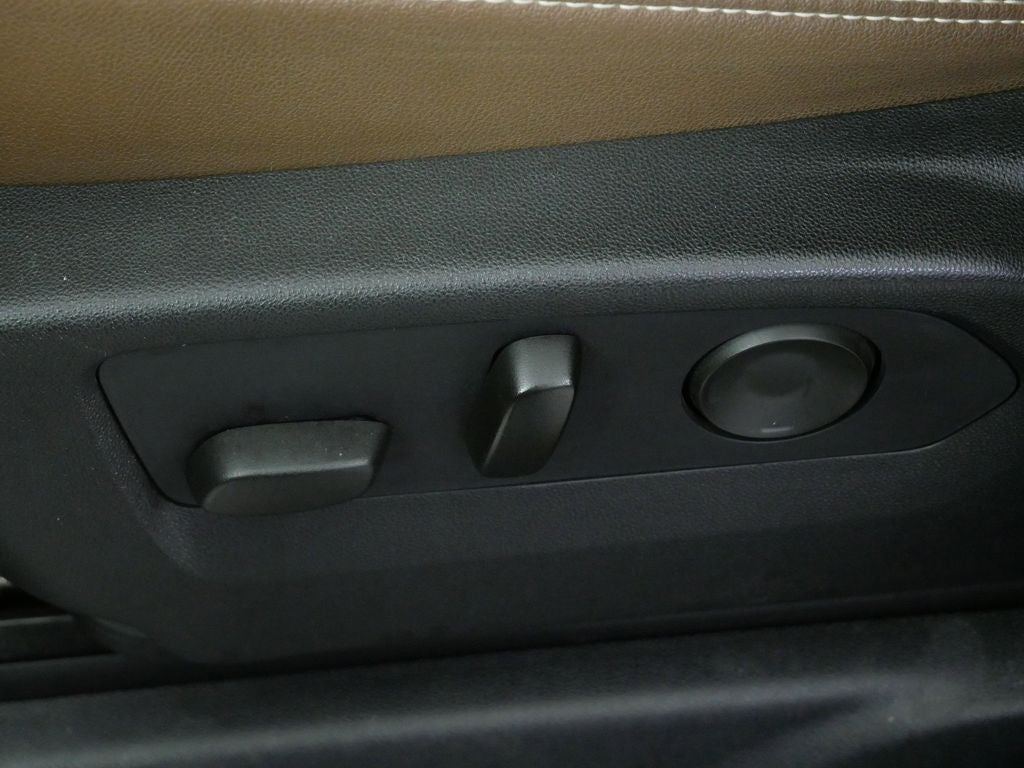 2021 Chevrolet Tahoe High Country DELUXE