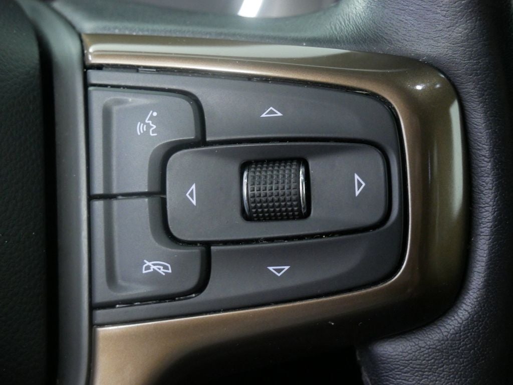 2021 Chevrolet Tahoe High Country DELUXE