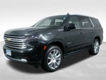 2021 Chevrolet Tahoe High Country DELUXE