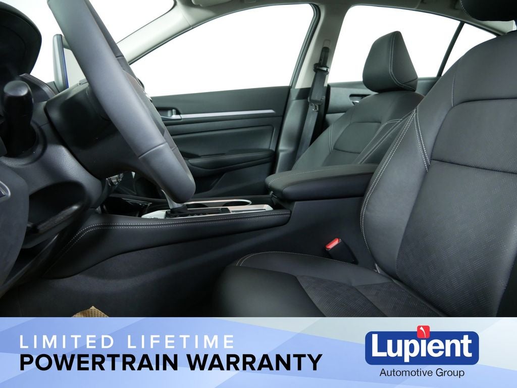 2025 Nissan Altima 2.5 SL