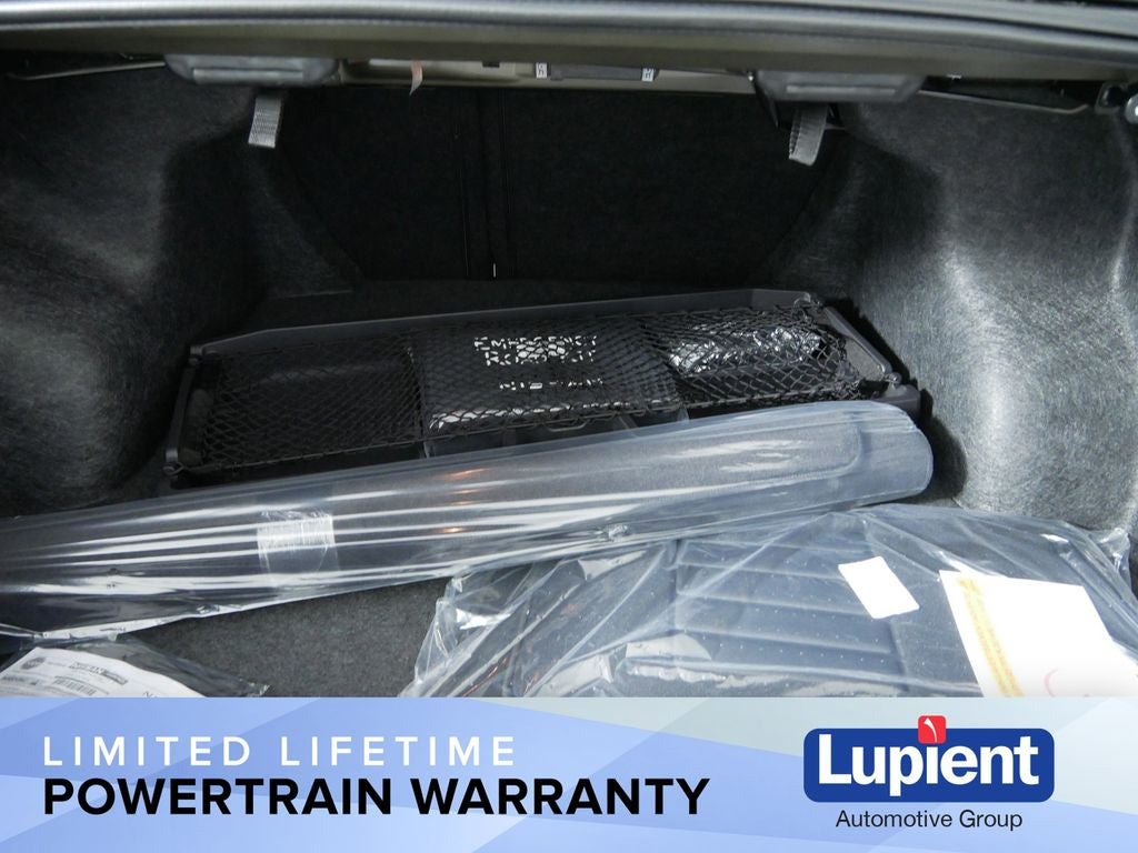 2025 Nissan Altima 2.5 SL