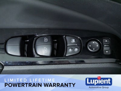 2025 Nissan Altima 2.5 SL