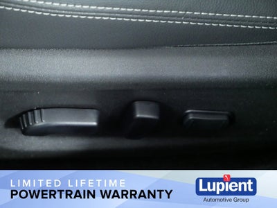 2025 Nissan Altima 2.5 SL