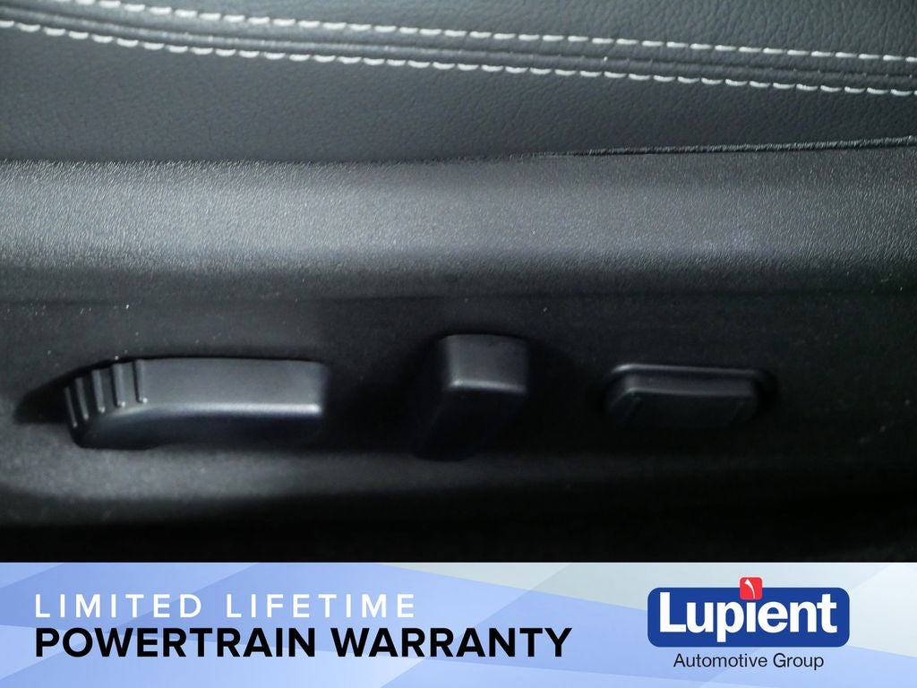 2025 Nissan Altima 2.5 SL