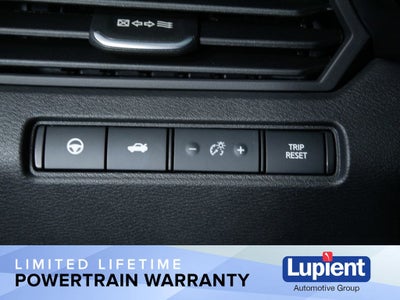 2025 Nissan Altima 2.5 SL