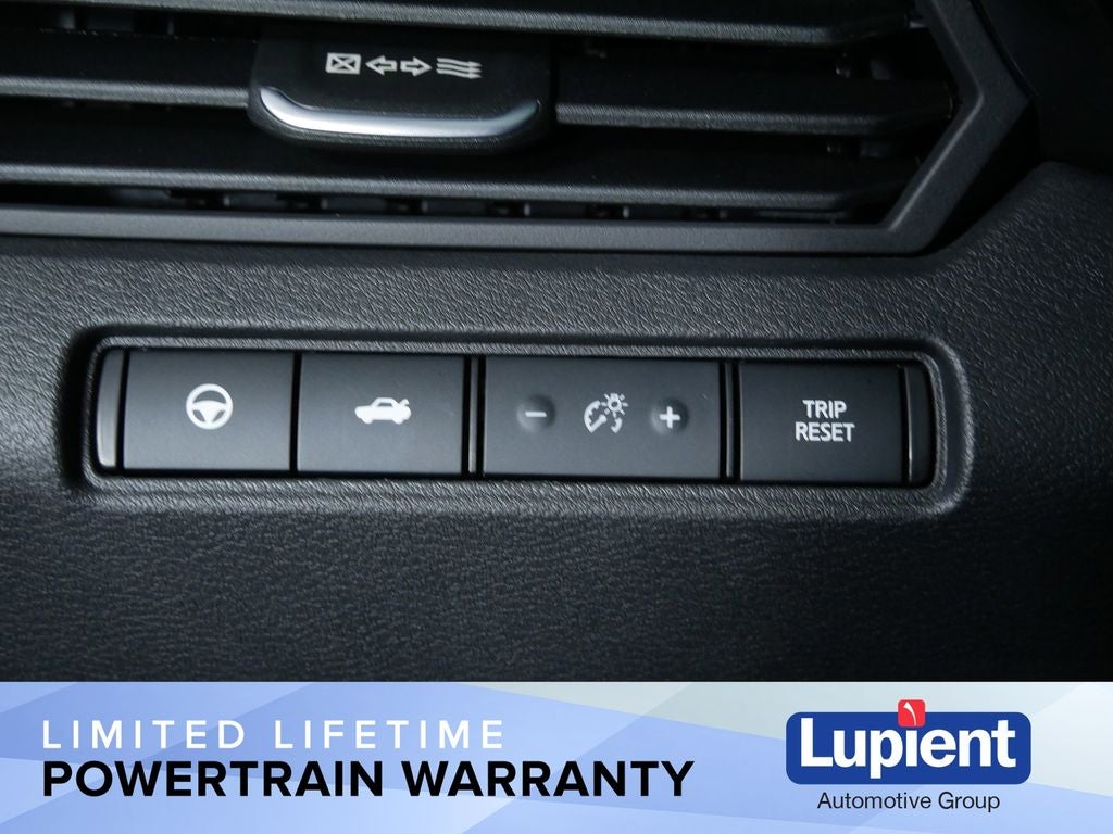 2025 Nissan Altima 2.5 SL