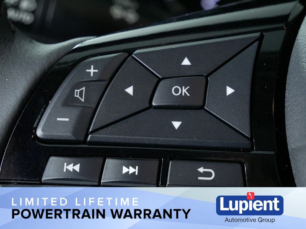 2025 Nissan Altima 2.5 SL