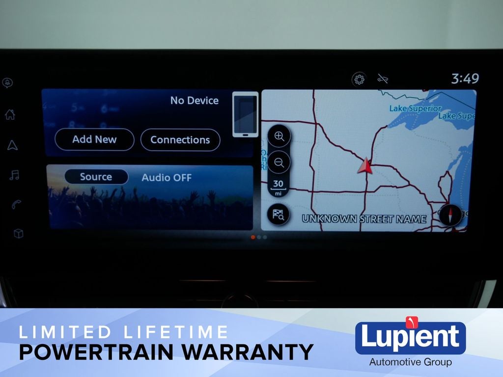 2025 Nissan Altima 2.5 SL