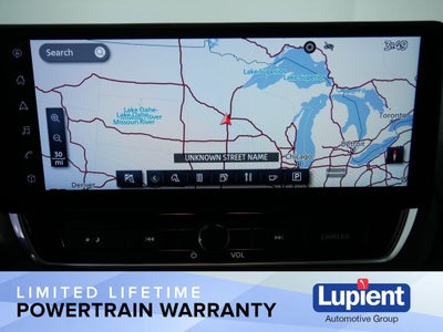 2025 Nissan Altima 2.5 SL